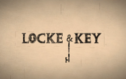 Locke & Key Characters